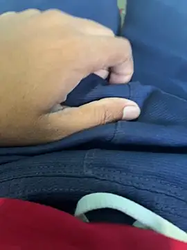 CoupleSatified online show from October 23, 2025, 10:25 am