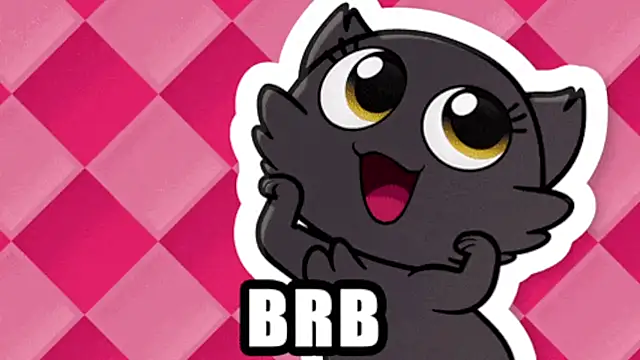 Jerrieberry online show from December 2, 2025, 2:23 pm