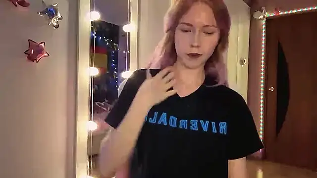 Jerrieberry online show from January 9, 2026, 2:53 pm