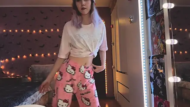 Jerrieberry online show from March 21, 2026, 1:58 pm