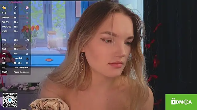 JulieLupo online show from March 8, 2026, 6:17 am