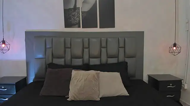 Dark Kitty 666 online show from March 6, 2026, 5:59 am