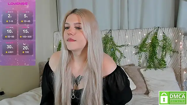 Malisha kiss online show from November 29, 2025, 11:24 am