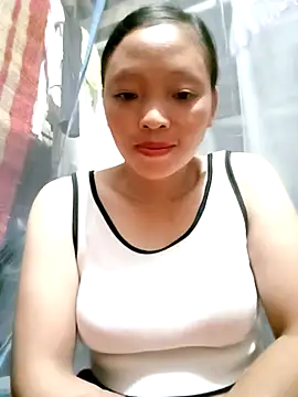 Minkine022 online show from October 6, 2025, 6:38 pm