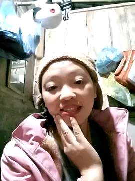 Minkine022 online show from October 30, 2025, 5:13 pm