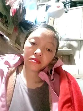 Minkine022 online show from October 31, 2025, 6:53 pm