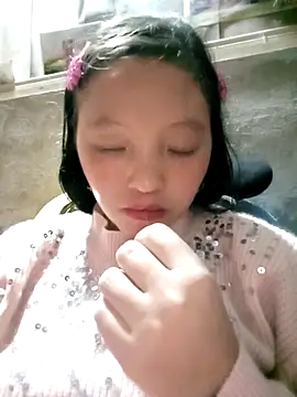 Minkine022 online show from November 6, 2025, 11:55 am