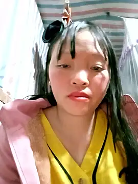 Minkine022 online show from January 12, 2026, 6:35 pm