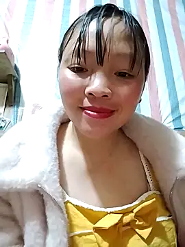 Minkine022 online show from February 5, 2026, 1:05 pm