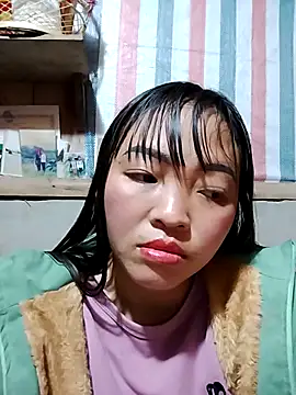 Minkine022 online show from February 19, 2026, 7:48 am