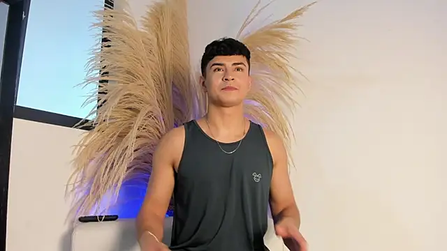 Snapshot of Thiago_Connor21 chatting on November 3, 2025, 6:53 pm Thiago Connor21 online show from November 3, 2025, 6:53 pm