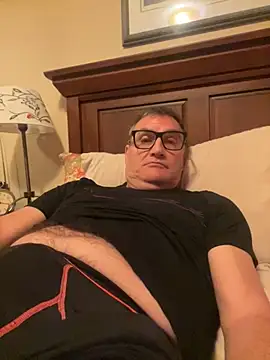 charleluff online show from October 1, 2025, 3:18 pm