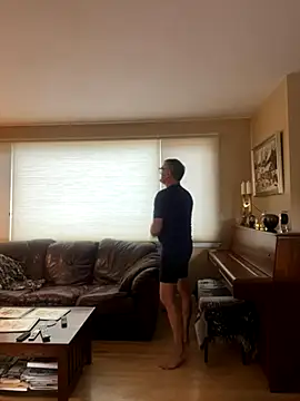 charleluff online show from October 6, 2025, 3:09 pm