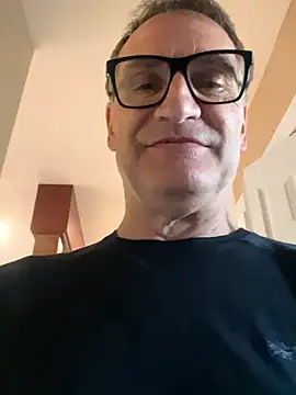 charleluff online show from October 7, 2025, 2:36 pm