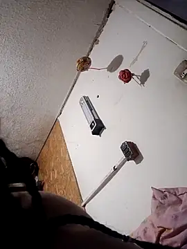 Chyynoxxx online show from October 19, 2025, 2:40 pm