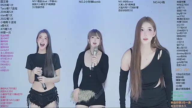 sweetgirls666 online show from January 13, 2026, 11:04 am