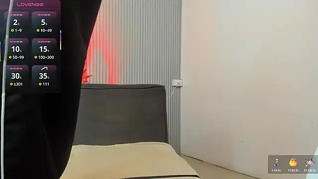 JacobOconner online show from October 10, 2025, 12:15 pm