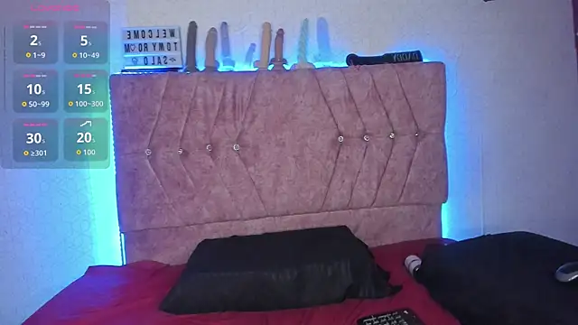 Mia lopez 1 online show from March 31, 2026, 12:56 am