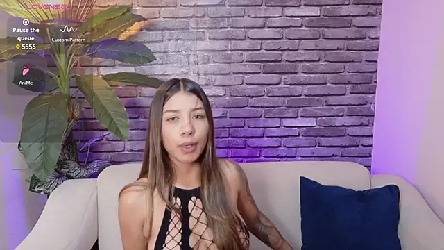 Snapshot of Bunny_Belle1 chatting on October 14, 2025, 11:55 am Bunny Belle1 online show from October 14, 2025, 11:55 am