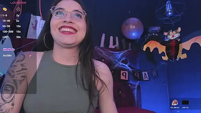 Cony l online show from October 23, 2025, 11:09 am