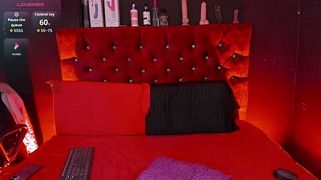 Cony l online show from November 5, 2025, 11:32 am