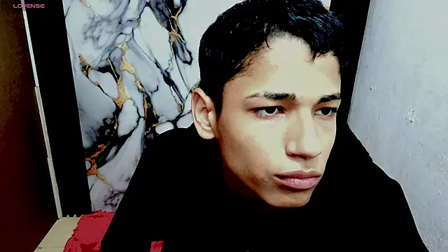 Im david02 online show from February 23, 2026, 2:20 am