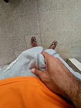 flakito1530 online show from October 29, 2025, 6:20 pm