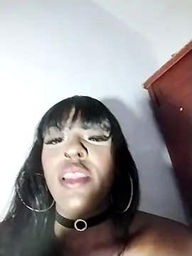 Krystin1 online show from May 18, 2026, 5:24 am