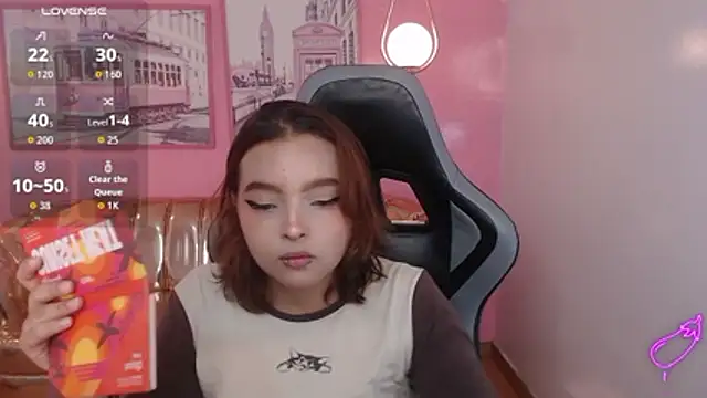 mia foster t online show from January 17, 2026, 1:16 pm