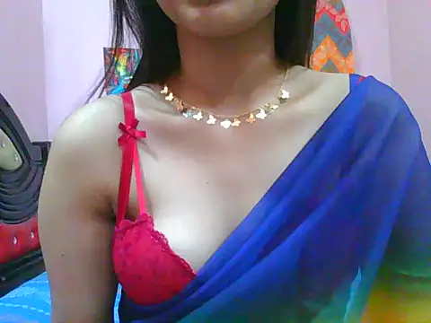 night queeen7 online show from February 11, 2026, 7:08 pm