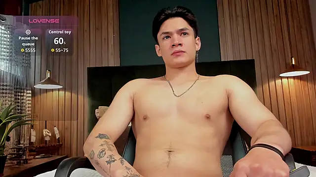 DanteGrant online show from October 10, 2025, 12:15 pm