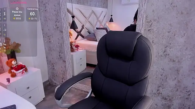 Vanessa Rain  online show from January 16, 2026, 6:45 pm