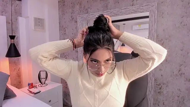 Vanessa Rain  online show from March 25, 2026, 7:09 pm