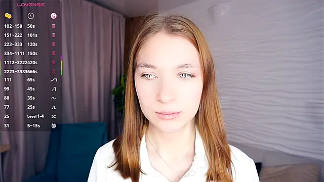 DionPefferman online show from November 23, 2025, 2:39 pm