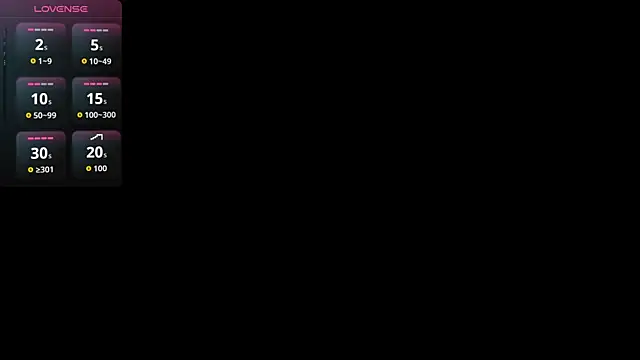 johnjaguar1  online show from October 12, 2025, 12:15 pm