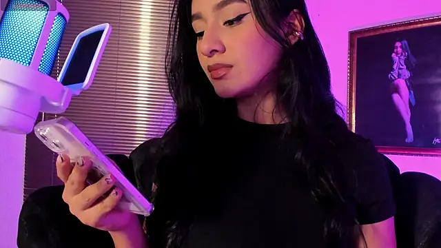 anne leee online show from April 26, 2026, 10:07 pm