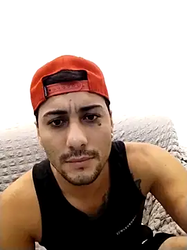 gooddboy01 online show from October 1, 2025, 9:10 pm