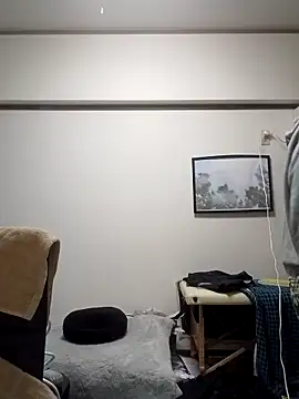 keiichi684 online show from October 8, 2025, 1:09 pm