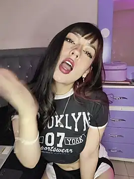 SammyCum online show from January 10, 2026, 11:42 pm