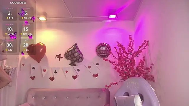 Summer miller online show from February 24, 2026, 11:30 am