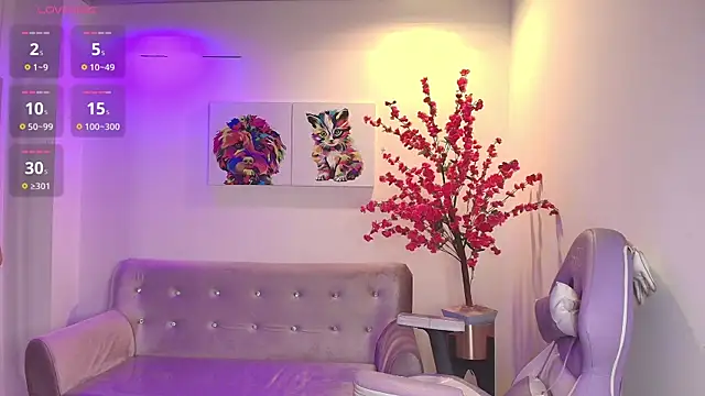 Summer miller online show from March 26, 2026, 11:38 am