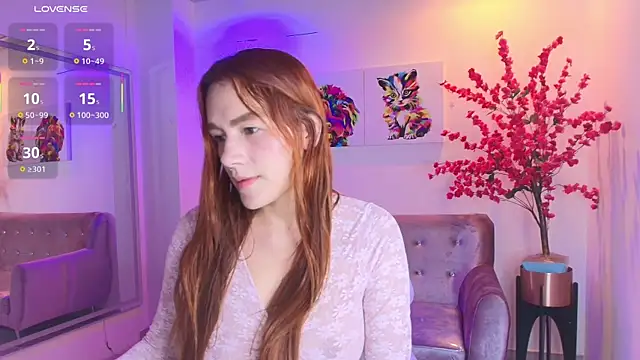 Snapshot of Summer_miller chatting on May 11, 2026, 11:38 am Summer miller online show from May 11, 2026, 11:38 am