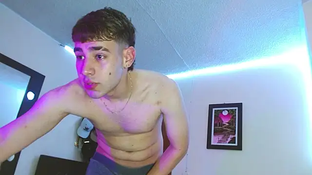 Snapshot of PapiNoha chatting on October 6, 2025, 4:21 am PapiNoha online show from October 6, 2025, 4:21 am