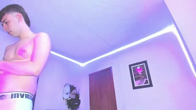 Snapshot of PapiNoha chatting on October 22, 2025, 10:31 pm PapiNoha online show from October 22, 2025, 10:31 pm