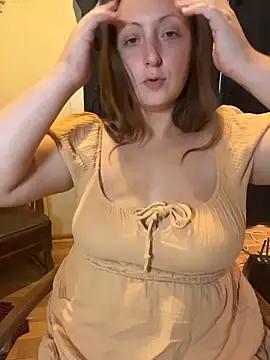 allnaturalmermaid online show from October 7, 2025, 5:10 pm