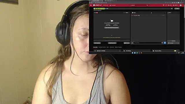 allnaturalmermaid online show from November 21, 2025, 3:49 am