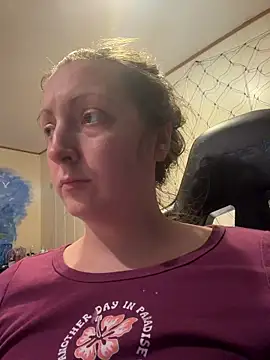 allnaturalmermaid online show from March 11, 2026, 8:59 pm