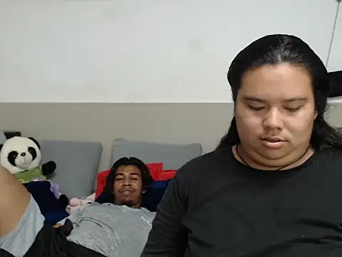 Charlotte Rot2 online show from October 15, 2025, 12:00 am