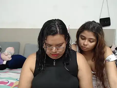 Charlotte Rot2 online show from October 15, 2025, 4:51 pm