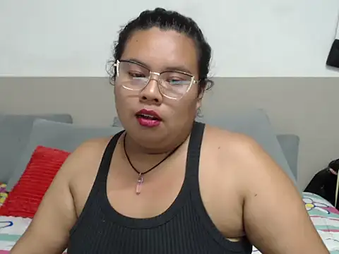 Charlotte Rot2 online show from October 21, 2025, 10:54 pm